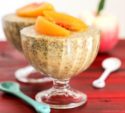Chia Tohumlu Puding Tarifi