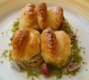 Dilber Dudaği Tarifi