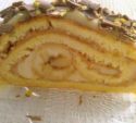 Dondurma Pasta Tarifi