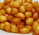 Dondurmali Lokma Tatlisi Tarifi
