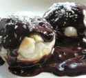 Dondurmalı Profiterol Tarifi
