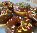 Donut Tarifi