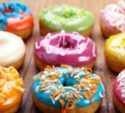 Donuts Tarifi