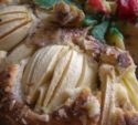 Elmali Pasta Tarifi