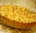 Elmali Torta Tarifi
