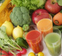 En İyi Detoks Besinleri