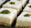 Etimek Tatlısı Tarifi