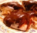 Etimekli Profiterol… Tarifi