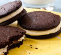 Ev Yapımı Oreo Tarifi2