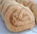 Fındık Kremalı Rulo Tarifi