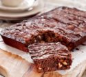 Fıstık Ezmeli Brownie Tarifi