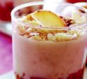 Glutensiz Elmalı Ve Bademli Kup Tarifi