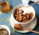 Granola Tarifi