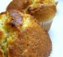 Hashasli Muffin Tarifi