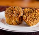 Havuçlu Diyet Muffin Tarifi