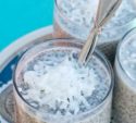 Hindistan Cevizli Chia Puding Tarifi