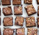 Hurmalı Brownie Tarifi