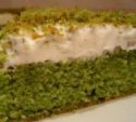 Ispanakli Yaş Pasta Tarifi