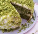 Ispanaklı Kek Tarifi