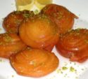 Kabarcık Tatlısı Tarifi