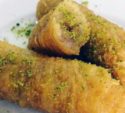 Kadayif Dolmasi Tarifi