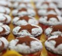 Kakaolu Muffin Tarifi