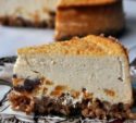 Karabuğdaylı Glutensiz Cheesecake Tarifi