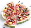 Karpuz Pizza Tarifi