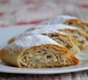 Kuru Baklava Ama Tahinlisi Tarifi