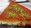 Künefe Tarifi