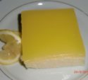 Limonatali Irmik Tatlisi Tarifi