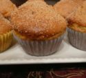 Limonlu Muffin Tarifi