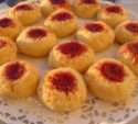 Marmelatli Kurabiye Tarifi