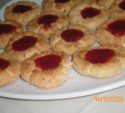 Marmelatli Kurabiye Tarifi