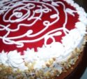 Meyveli Pasta Ve Bonibonlu Kurabiye Tarifi
