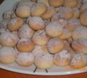 Minik Fındıklı Tarçınlı Kurabiyeler Tarifi