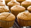 Muffin Kek Tarifi