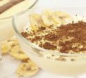 Muzlu Puding Tarifi