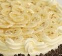 Muzlu Yaş Pasta Tarifi