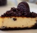 Oreo Cheesecake Tarifi