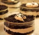 Oreolu Puding Tarifi