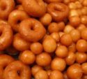 Peynirli Lokma Tarifi