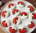 Pokemon Go Bisküvisi Tarifi