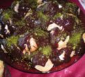 Profiterol Pdçse 42 Tarifi