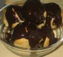 Profiterol Tarifi