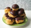 Profiterol Tarifi