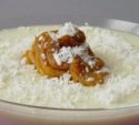 Sakızlı Muhallebi Tarifi