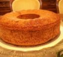 Susamli Kek Tarifi
