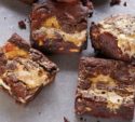 Tahinli Brownie Tarifi