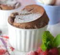 Tahinli Sufle Tarifi